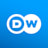 Logo Deutsche Welle