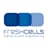 Logo freshcells systems engineering GmbH