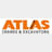Logo Atlas GmbH