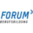 Logo FORUM Berufsbildung e.V.