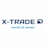 Logo X-Trade GmbH