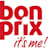 Logo bonprix Handelsgesellschaft mbH