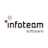 Logo infoteam Software AG