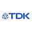 Logo TDK Europe