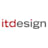 Logo itdesign GmbH