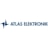 Logo ATLAS ELEKTRONIK GmbH
