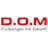 Logo D.O.M. Datenverarbeitung GmbH