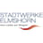 Logo Stadtwerke Elmshorn