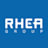 Logo Rhea Group