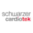 Schwarzer Cardiotek Gmbh