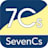 Logo SevenCs GmbH
