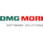 Logo DMG MORI Software Solutions GmbH