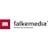 Logo falkemedia Gruppe