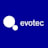 Logo Evotec AG