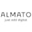 Logo ALMATO
