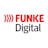 Logo FUNKE Digital GmbH