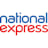 Logo National Express Rail GmbH