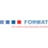 Logo FORMAT Software Service GmbH