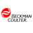 Logo Beckman Coulter GmbH