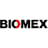 Logo Biomex GmbH