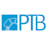 Logo Phy­si­ka­lisch-Tech­ni­sche Bun­des­an­stalt