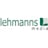 Logo Lehmanns Media GmbH