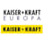 Logo KAISER+KRAFT EUROPA GmbH