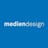 Logo mediendesign AG