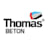 Logo Thomas Beton GmbH