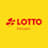 Logo LOTTO Hessen GmbH
