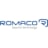 Logo ROMACO Pharmatechnik GmbH