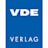 Logo Vde Verlag Gmbh