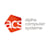 Logo Alpha Computer GmbH