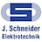 Logo J. Schneider Elektrotechnik GmbH