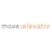 Logo move:elevator GmbH