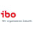 Logo ibo Software GmbH