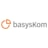 Logo basysKom GmbH