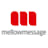 Logo mellowmessage GmbH