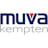 Logo muva kempten GmbH