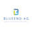 Logo BLUEEND AG
