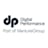 Logo Digital Performance GmbH