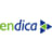 Logo endica Gmbh