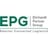 Logo Ehrhardt + Partner Group