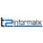 Logo t2informatik GmbH