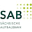 Logo Sächsische Aufbaubank