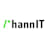 Logo Hannoversche Informationstechnologien AöR (hannIT)