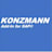 Logo KONZMANN Consulting GmbH