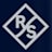 Logo ROHDE & SCHWARZ GmbH & Co. KG