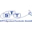Logo STT- SystemTechnik GmbH