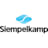 Logo Siempelkamp Nis Ingenieurgesellschaft Mbh